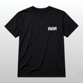 T-shirt noir BBN