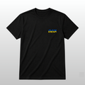T-shirt Ukraine édition