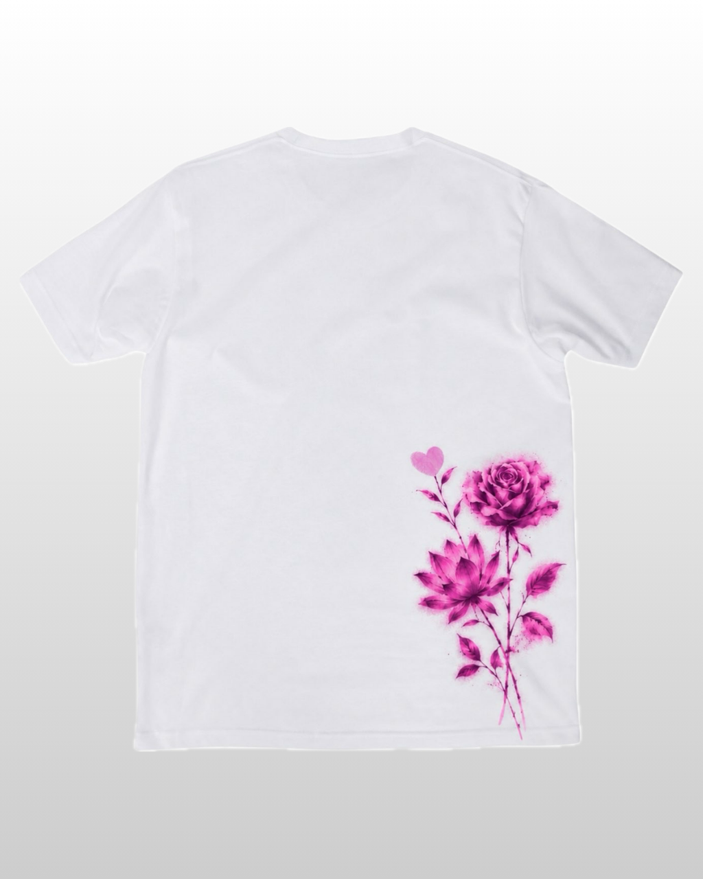 T-shirt BBN x Octobre Rose