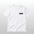T-shirt blanc BBN